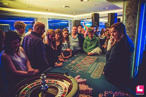 gambling night casino schaffhausen